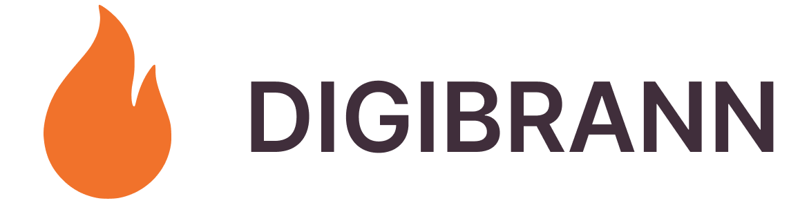 Digibrann logo