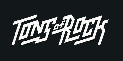 Tons of Rock