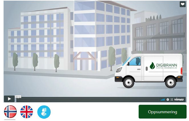 Universell utforming