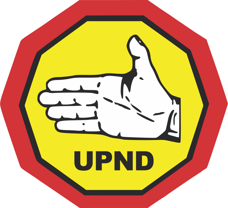 UPND Logo