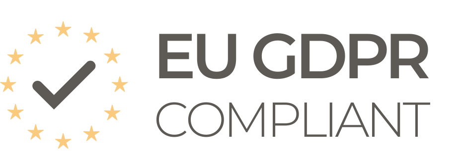 EU GDPR Compliant Logo