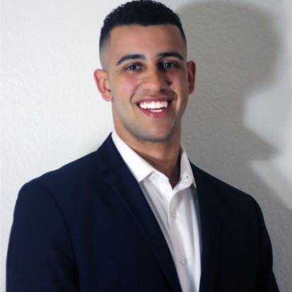 Isaiah Barhoum - Founder & CEO of Local Serv