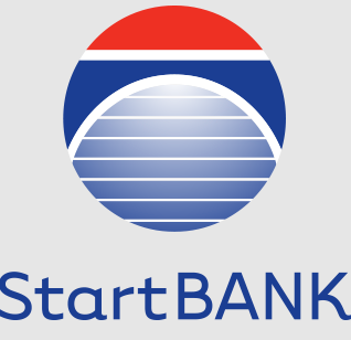 Logo for StartBANK - en Takpris.no sertifisering