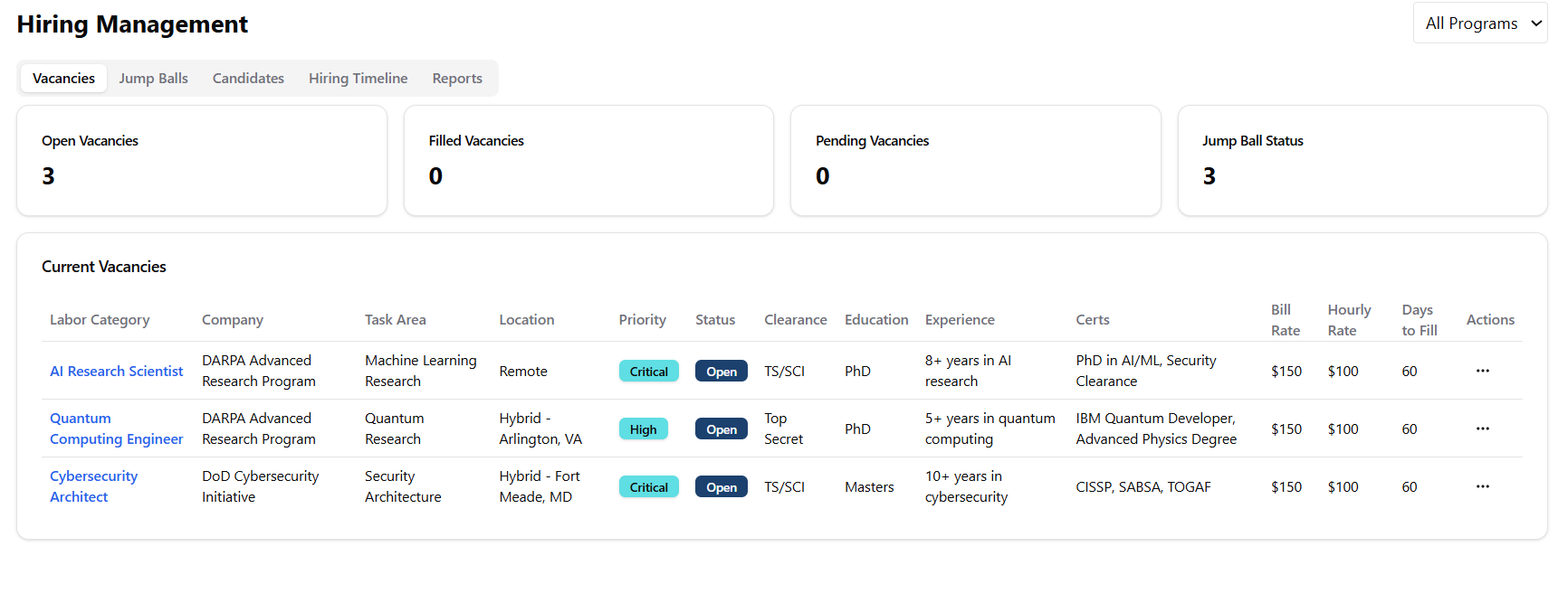 AI-Powered Contract Processing